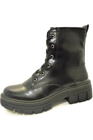Indigo Stiefel ’für Damen in ’ Schlupfstiefel (1-tlg) - Verkäufer: The Platform Group