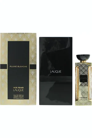 Lalique Körperpflegeduft Noir Premier Collection 100ml - Verkäufer: Parfümerie Wilhelm Haas