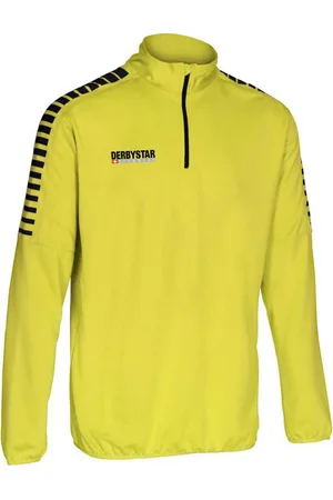 Derbystar Langarmshirt Kinder Langarmshirt Hyper - Verkäufer: CORTEXPOWER
