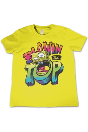 Spongebob T-Shirt - Verkäufer: 247Group GmbH