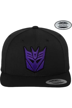 TRANSFORMERS Snapback Cap - Verkäufer: 247Group GmbH
