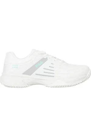 Fila Sabbia Pro - Sandplatzcourt Tennisschuh Tennisschuh - Verkäufer: Tennis-Point