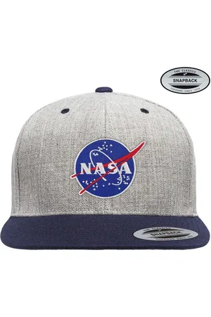 Nasa Snapback Cap - Verkäufer: 247Group GmbH