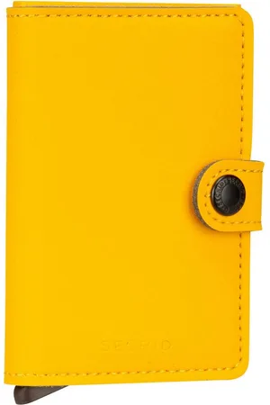 Secrid Etui Miniwallet Yard - Verkäufer: Taschenkaufhaus