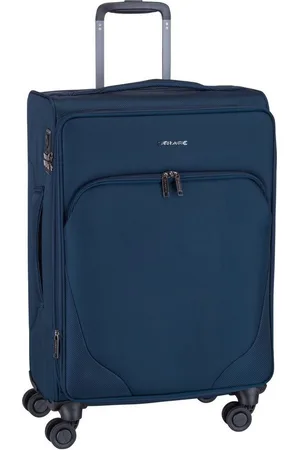 Stratic Trolley Mix Trolley M, 4 Rollen - Verkäufer: Taschenkaufhaus