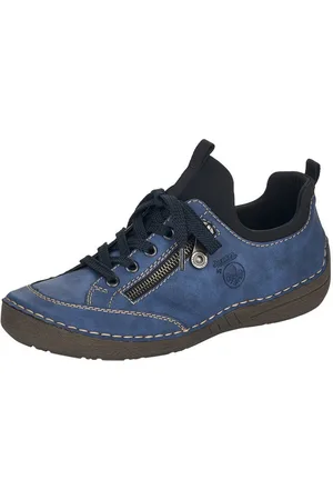 Rieker Slipper - Verkäufer: Schuh-Laden