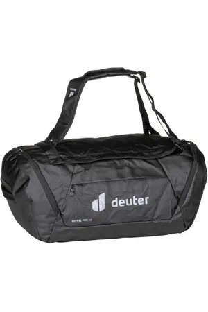 Deuter Reisetasche Duffel Pro 60 - Verkäufer: Taschenkaufhaus