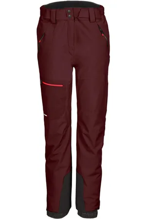 Killtec Skihose Damen Skihose KSW 49 41985-000 - Verkäufer: CORTEXPOWER
