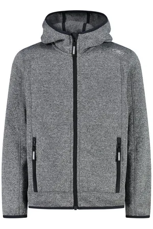CMP Fleecejacke Jungen Fleece Jacke Fix Hood 3H60844 - Verkäufer: CORTEXPOWER