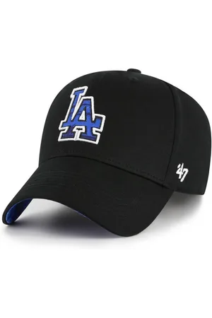 47 Brand Baseball Cap Cap MLB LA Dodgers FIJI 