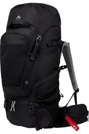 mc kinley Trekkingrucksack Trek-Rucksack Yukon II CT 55+10 Var - Verkäufer: gue-sport