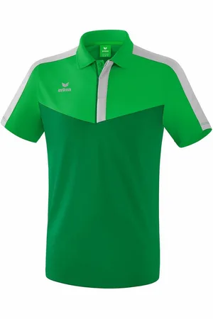 Erima Poloshirt Herren Poloshirt Squad - Verkäufer: CORTEXPOWER