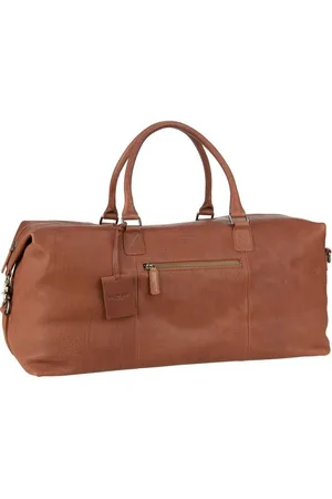 Burkely Reisetasche Antique Avery Weekender - Verkäufer: Taschenkaufhaus
