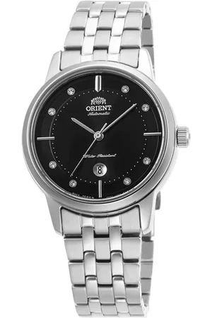 Orient Luxusuhr Contemporary Automatic RA-NR2008B10B Damenuhr - Verkäufer: Parfümerie Wilhelm Haas
