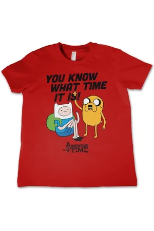 Adventure Time T-Shirt - Verkäufer: 247Group GmbH