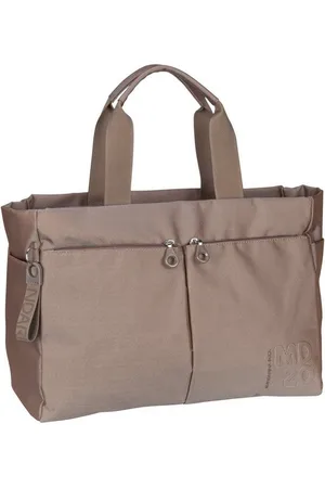 Mandarina Duck Handgepäck-Trolley MD20 Duffle QMB02 - Verkäufer: Taschenkaufhaus