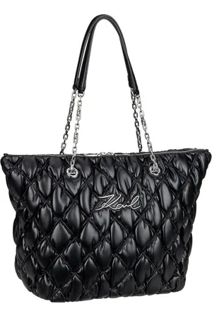 Karl Lagerfeld Shopper K/Signature Kuilt 246W - Verkäufer: Taschenkaufhaus