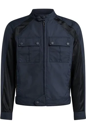 Belstaff Motorradjacke Temple Motorrad Textiljacke - Verkäufer: Fc-Moto