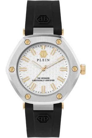 Philipp Plein Quarzuhr The Hexagon - Verkäufer: No.1 Topseller