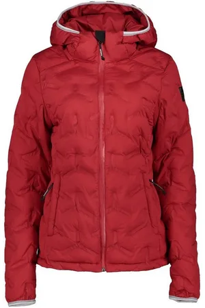 Icepeak Winterjacke Winterjacke Dadeville mit Kapuze - Verkäufer: sieger-preise