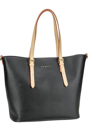 Bugatti Handtasche Ella Shopper L, Shopper - Verkäufer: Taschenkaufhaus