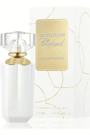 Chopard Körperpflegeduft, Sparkling Love, Eau de Parfum, für Damen, 100 ml - Verkäufer: Parfümerie Wilhelm Haas