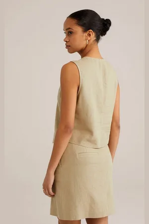 WE Fashion Kurzarmbluse - Verkäufer: