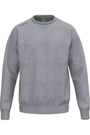 Erima Fleecepullover Unisex Pullover TS Sweatshirt - Verkäufer: CORTEXPOWER
