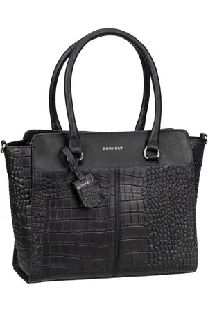Burkely Handtasche Cool Colbie, Tote Bag - Verkäufer: Taschenkaufhaus