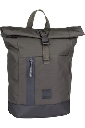 Strellson Rucksack Northwood RS Sebastian Backpack SVZ - Verkäufer: Taschenkaufhaus