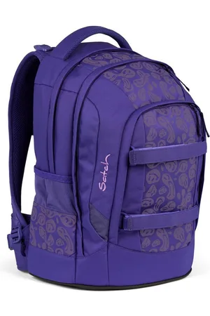 Satch Schulrucksack pack Reflective - Verkäufer: Taschenkaufhaus
