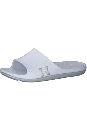 Hummel Unisex Badeschlappen Nielsen Sandal 206571 Badeschuh - Verkäufer: CORTEXPOWER