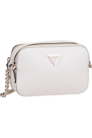 Guess Umhängetasche Noelle Crossbody Camera, Umhängetasche klein - Verkäufer: Taschenkaufhaus