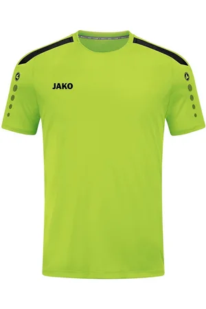 Jako Fußballtrikot Damen Trikot Power KA 4223 - Verkäufer: CORTEXPOWER