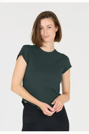 Athlecia Funktionsshirt Doja Mit Quick-Dry-Funktion