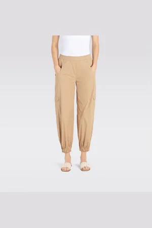 Mac Chinohose ELVA CARGO - Verkäufer: CAM GmbH & Co. KG