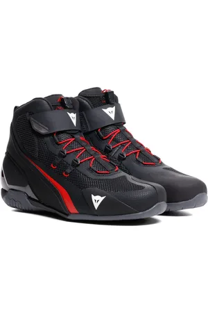 Dainese Herian Air Motorrad Schuhe Motorradstiefel - Verkäufer: Fc-Moto