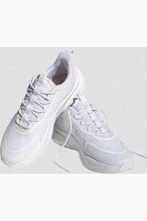 adidas AlphaBounce + FTWWHT/FTWWHT/CWHITE Sneaker - Verkäufer: atleti-sport GmbH