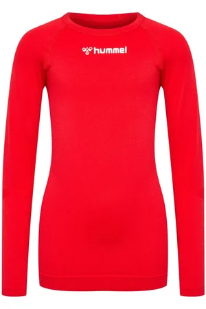 Hummel Langarmshirt Kinder Langarm Shirt hmlBL COMFORT 2.0 TEE L/S KIDS 225525 - Verkäufer: CORTEXPOWER