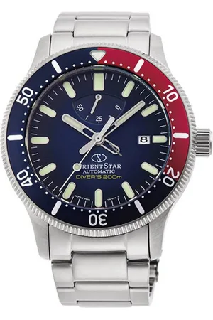 Orient Luxusuhr Star Sports Diver Automatic RE-AU0306L00B Herrenuhr - Verkäufer: Parfümerie Wilhelm Haas