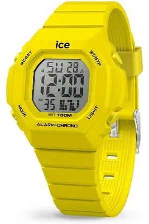 ICE Quarzuhr Armbanduhr Unisex Uhr 022098 Ø 39 mm Silikon - Verkäufer: woolloom