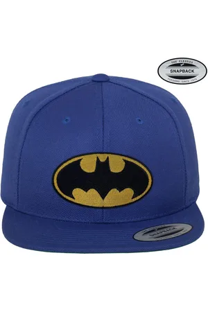 Batman Snapback Cap - Verkäufer: 247Group GmbH