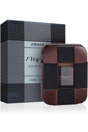 Armaf Eau de Parfum Legesi Eau De Parfum Spray 100ml für Männer - Verkäufer: Parfümerie Wilhelm Haas