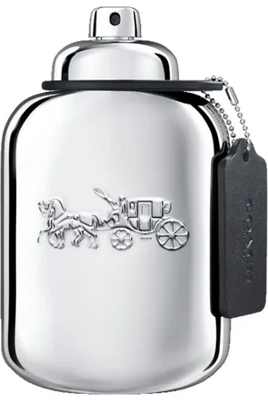 Coach Eau de Parfum Platinum, Glasflakon, Parfüm EDP, Herrenduft - Verkäufer: Look@myshop