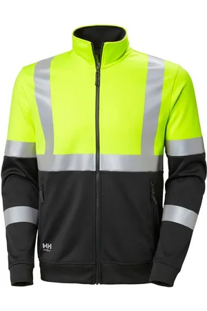 Helly Hansen Rundhalspullover Addvis Zip Sweatshirt Cl 1 - Verkäufer: 247Group GmbH