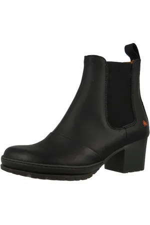 Art 1235 Camden Black Stiefelette - Verkäufer: Schuhkings