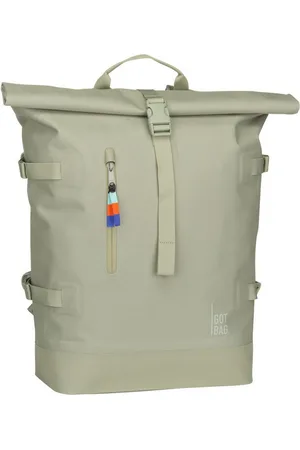 Got Bag Rucksack Rolltop 2.0 - Verkäufer: Taschenkaufhaus