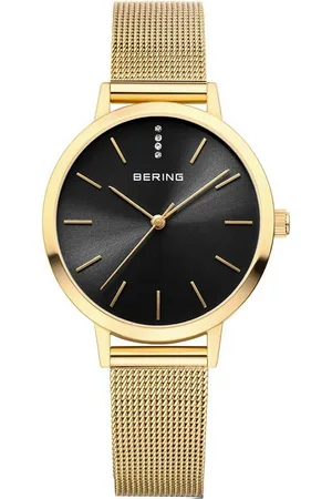 Bering Quarzuhr 13434-332 - Verkäufer: Preiswert24