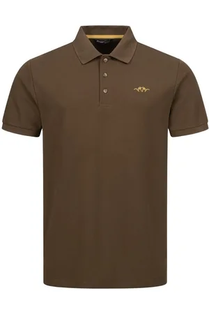 Blaser Poloshirt Poloshirt Solid 25 - Verkäufer: Frankonia