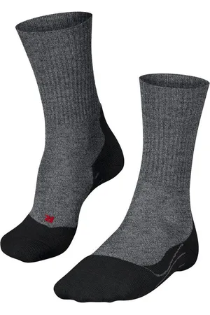 Falke Wandersocken TK2 Explore Wool (1-Paar) Hoher Komfort im Mittelgebirge - Verkäufer: